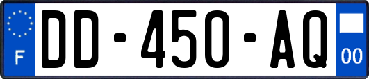 DD-450-AQ