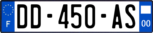 DD-450-AS