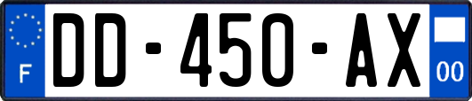 DD-450-AX