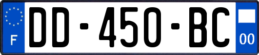 DD-450-BC