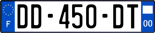 DD-450-DT