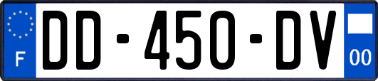 DD-450-DV