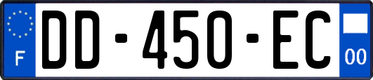 DD-450-EC
