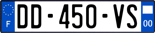 DD-450-VS