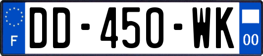 DD-450-WK