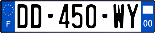 DD-450-WY