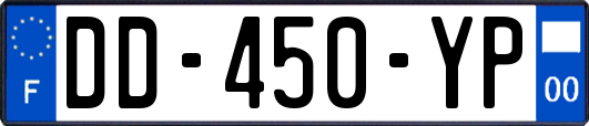 DD-450-YP