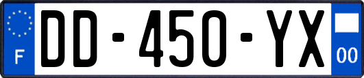 DD-450-YX