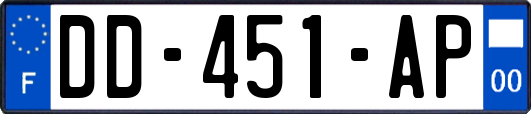 DD-451-AP