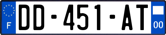 DD-451-AT