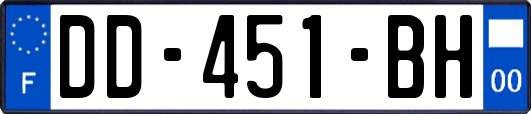DD-451-BH