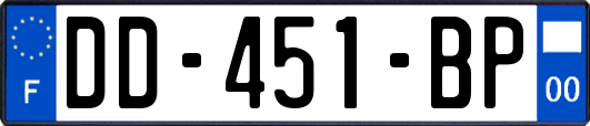 DD-451-BP