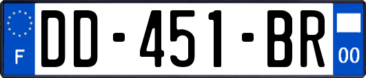 DD-451-BR