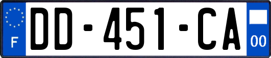 DD-451-CA