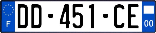 DD-451-CE