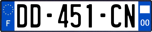 DD-451-CN