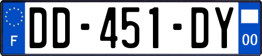 DD-451-DY