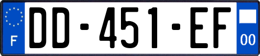 DD-451-EF