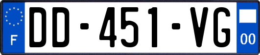 DD-451-VG