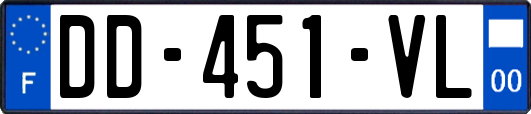 DD-451-VL