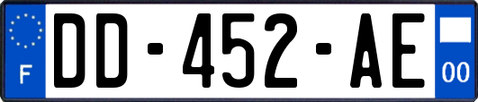 DD-452-AE