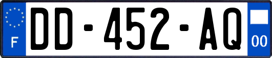 DD-452-AQ