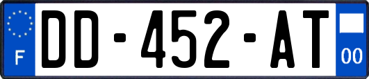DD-452-AT