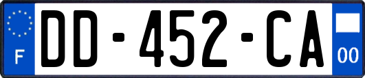 DD-452-CA
