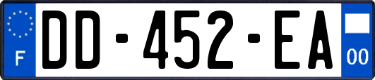DD-452-EA