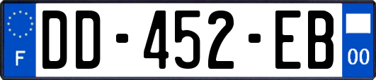 DD-452-EB