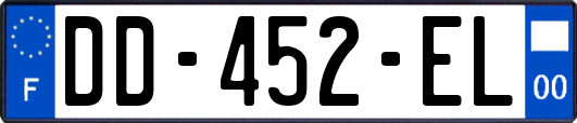 DD-452-EL