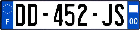 DD-452-JS