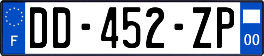 DD-452-ZP
