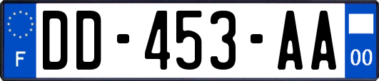 DD-453-AA