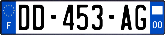 DD-453-AG