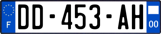 DD-453-AH