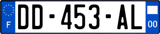 DD-453-AL