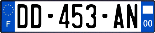 DD-453-AN