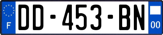 DD-453-BN