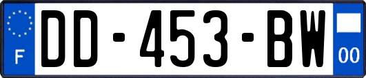 DD-453-BW