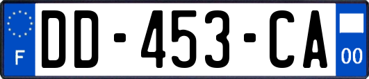 DD-453-CA