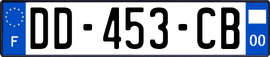 DD-453-CB