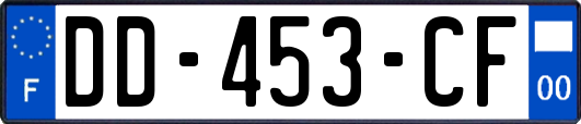 DD-453-CF