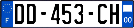 DD-453-CH