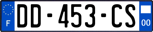 DD-453-CS