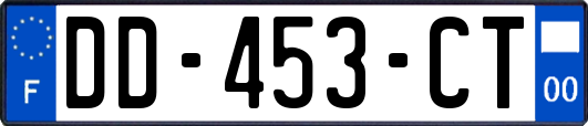 DD-453-CT