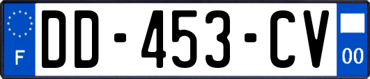 DD-453-CV