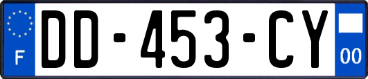 DD-453-CY