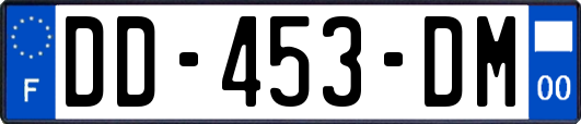 DD-453-DM