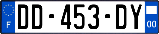 DD-453-DY